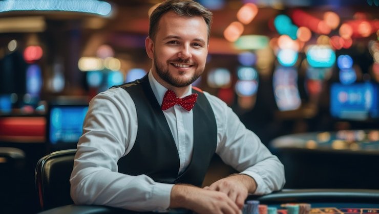 Antarmuka permainan Quickspin di platform viralqq