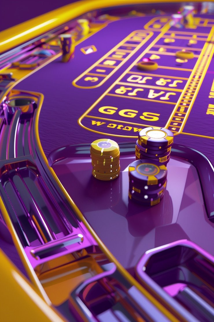 Pemilihan permainan Quickspin